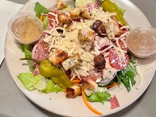 Gallo's Italian Villa