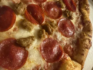 Aldo's Pizza & Pasta