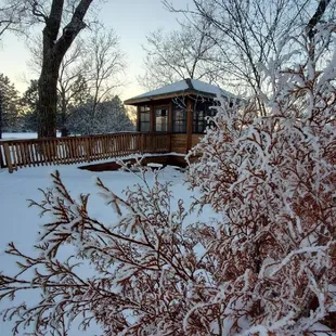 Gazebo