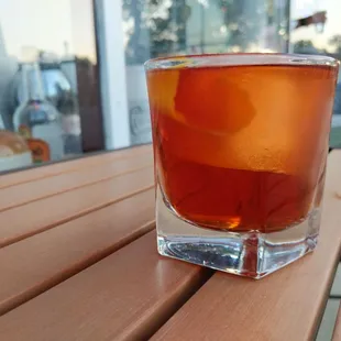 Vieux Carré