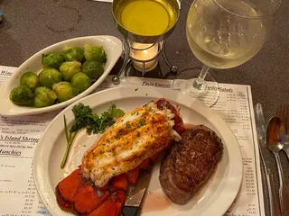 Abbey's Restaurant & Lounge