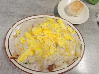 Grandma Jo's Polkadot Cafe