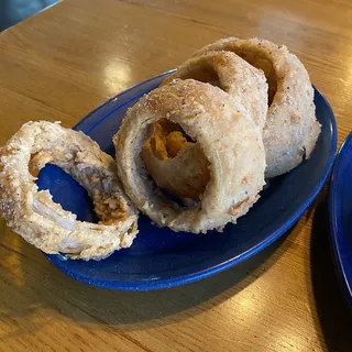Onion Rings - Half Order
