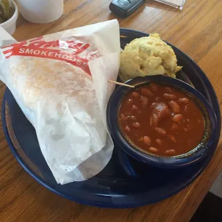Smokehouse