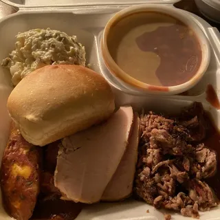 Cheddar Jalapeno Sausage