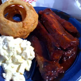 Ribs