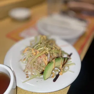 Sonny Lee's Hunan Taste