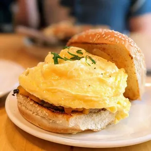 Brunch Roll