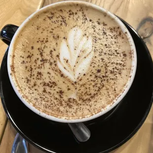 Cappuccino