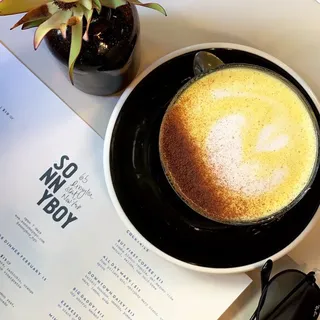 Latte