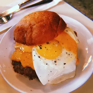 Brunch Roll