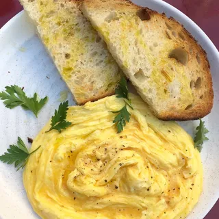 2 Eggs any Style
