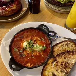 Shakshuka