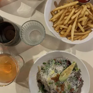 Kale Caesar