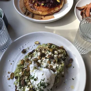 Poached Egg