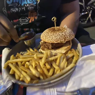 Side Crispy Chicken