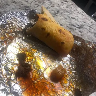 Bad tacos ever I order 3  and we&apos;re the greasiest tacos ever they didn&apos;t want to remake them another day worst place ever
