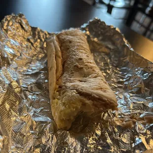 Breakfast Tacos