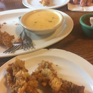 Fajitas