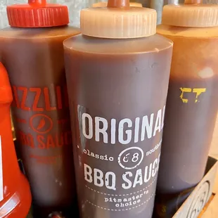 Who's ready to sauce it up?