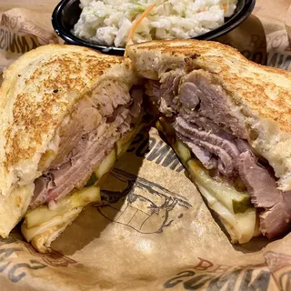 Sonny's Cuban Sandwich