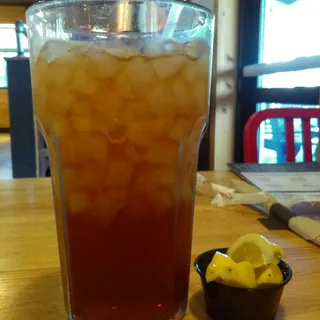 Sweet Tea