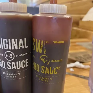 Best bbq sauce ever