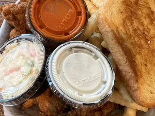 Huey Magoo's Chicken Tenders - Ocoee