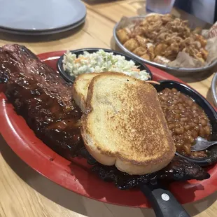 ribs