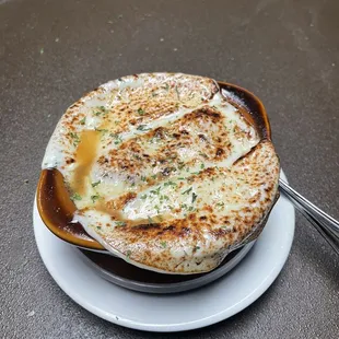 French Onion Soup