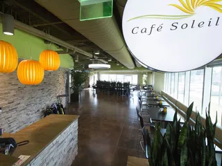 Cafe Soleil