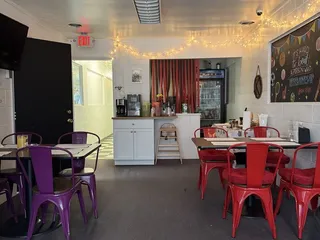 Backdoor Pizza & More