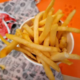 Fries