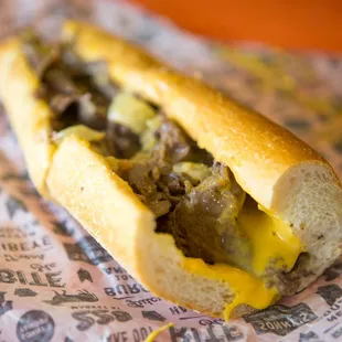 Sonny 's Famous Steaks