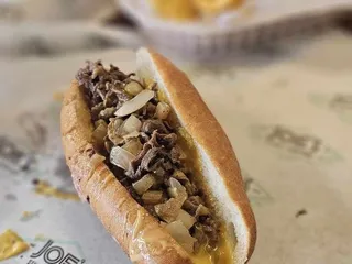 Geno's Steaks