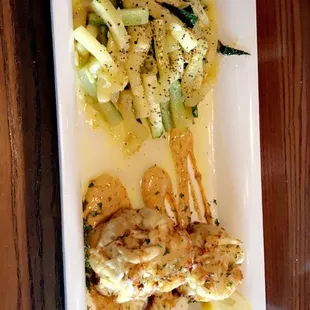 Crab Cakes