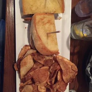 Pittsburgh Steak