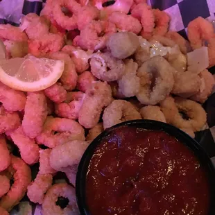 Calamari