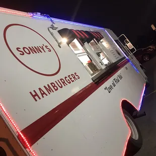 Copper Hop Food Truck Night