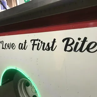 It most certainly was....