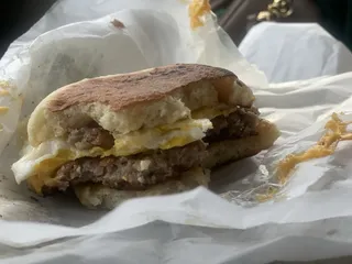 Bates Hamburgers of Farmington Hills