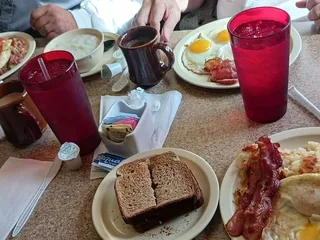 Motor City Coney Island Grand River/Inkster