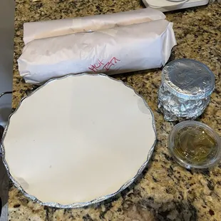 Take out