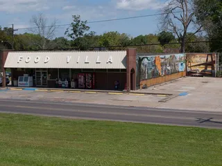 River Road Market