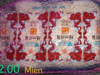 Minh Canh Market