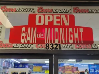 JK Food Liquor & Wine