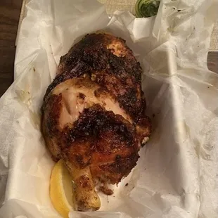 Rotisserie Chicken