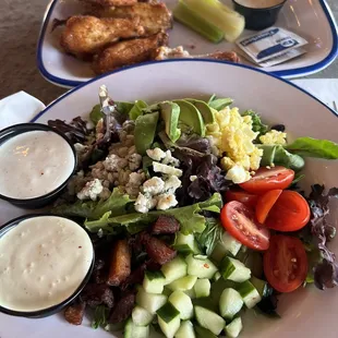 Cobb Salad