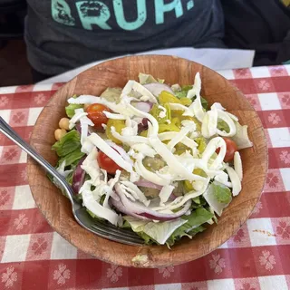 Dinner Salad Lunch