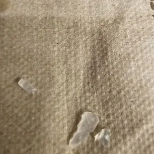Plastic